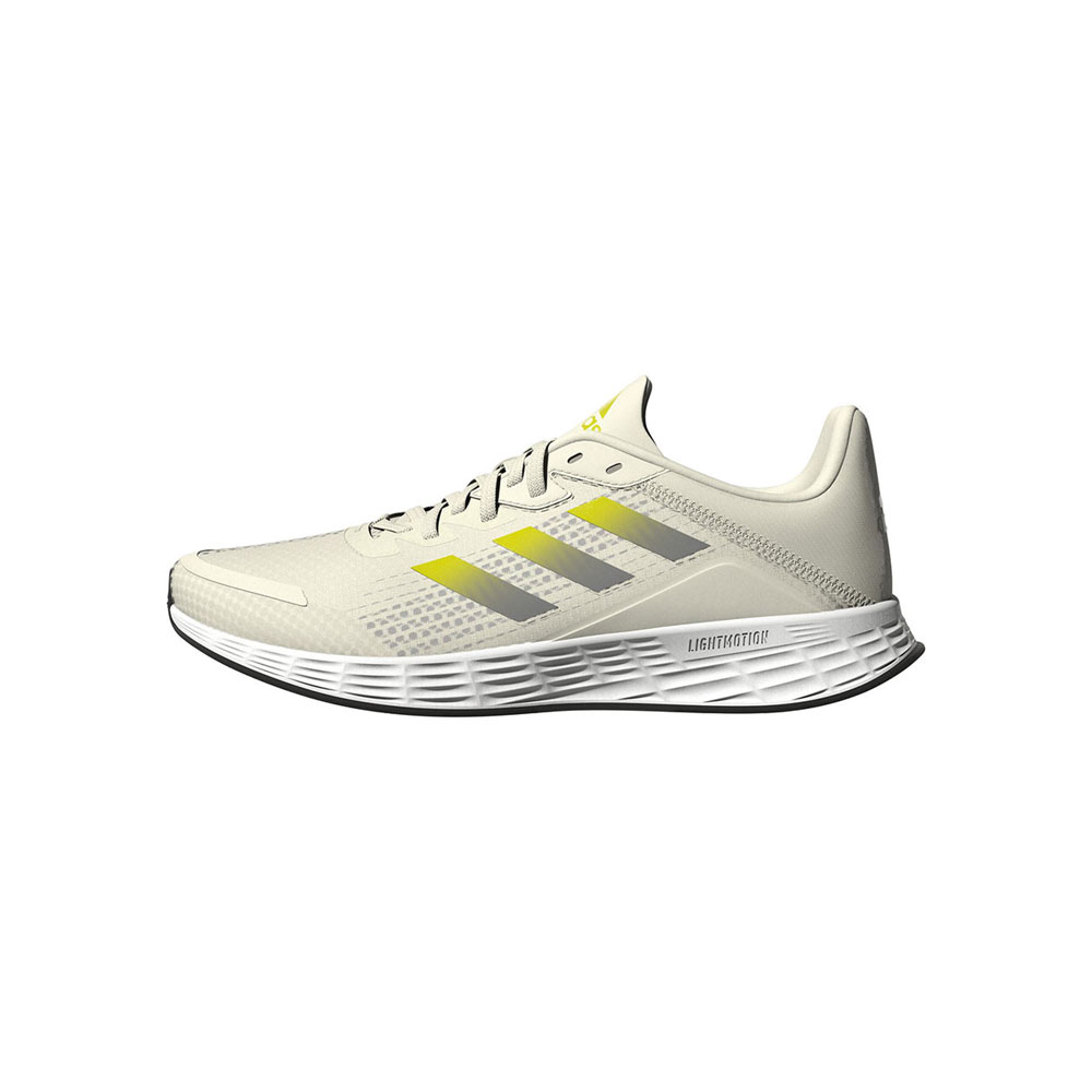 Кроссовки Adidas DURAMO SL  / Мужской / 40.5 / Бежевый photo 1