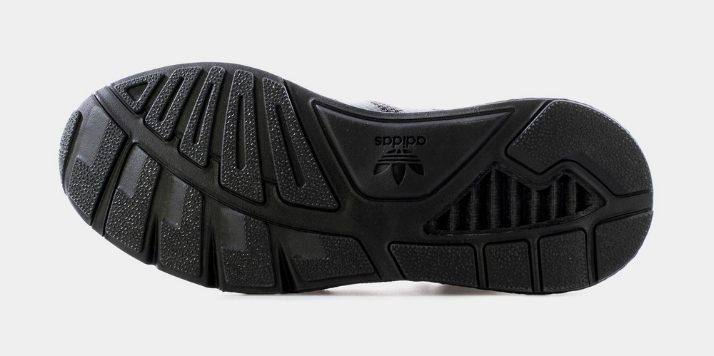Кроссовки Adidas ZX 1K BOOST / Мужской / 41.5 / Черный photo 3