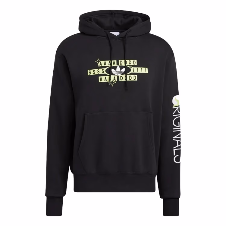 Hanorac Adidas FOREVER SPORT H