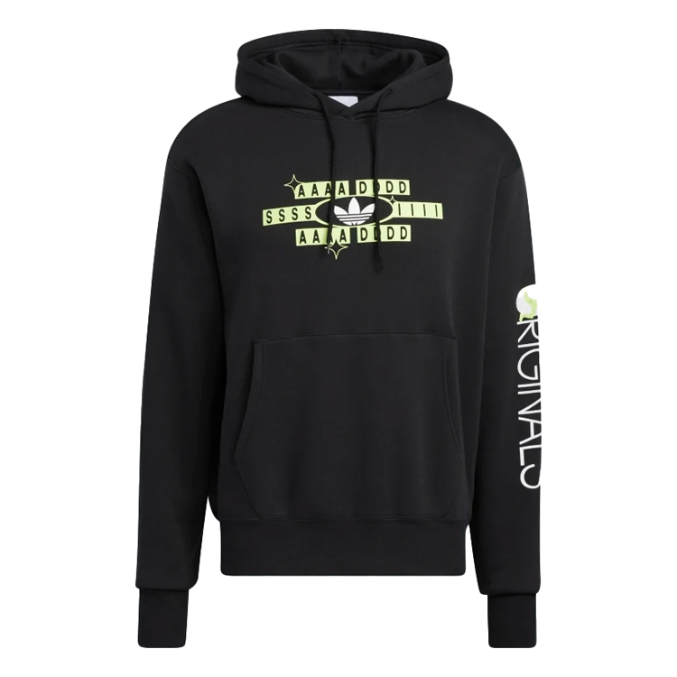 Hanorac Adidas FOREVER SPORT H photo Hanorac Adidas FOREVER SPORT H photo