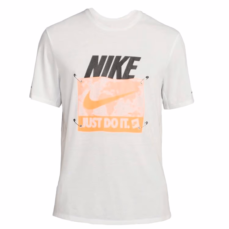 Tricou Nike M NK DF RUN ENERGY SS TOP