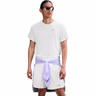 Tricou Nike M NK DF BREATHE MILER SS TOP