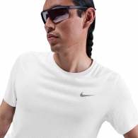 Tricou Nike M NK DF BREATHE MILER SS TOP thumbnav 4