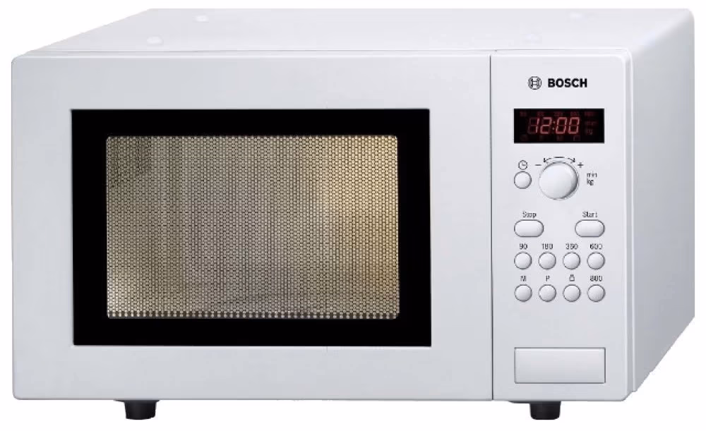 Cuptor cu microunde Bosch HMT75M421 