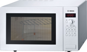 Cuptor cu microunde Bosch HMT84G421 thumbnav
