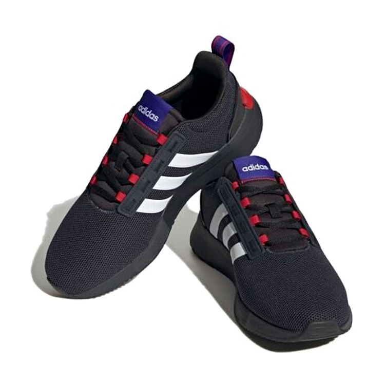 Incaltaminte Sport Adidas RACER TR21 pt Barbati / 44.5 / Negru photo 2