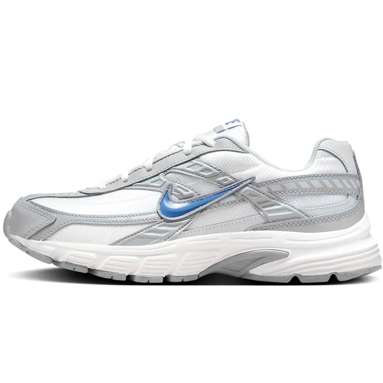 Кроссовки Nike WMNS INITIATOR / Женский / 36.5 / Серый/Белый photo 1 Кроссовки Nike WMNS INITIATOR / Женский / 36.5 / Серый/Белый photo 1