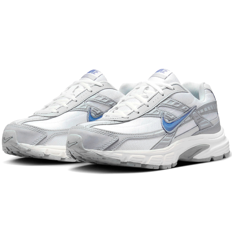 Кроссовки Nike WMNS INITIATOR / Женский / 36.5 / Серый/Белый photo 4