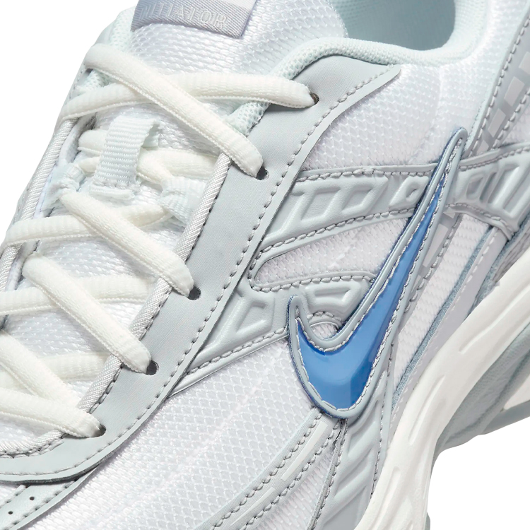 Кроссовки Nike WMNS INITIATOR / Женский / 36.5 / Серый/Белый photo 5