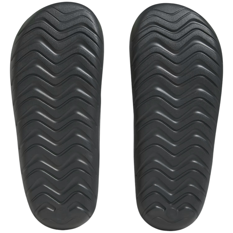 Шлепанцы Adidas ADICANE FLIP FLOP / Унисекс / 40.5 / Серый photo 4