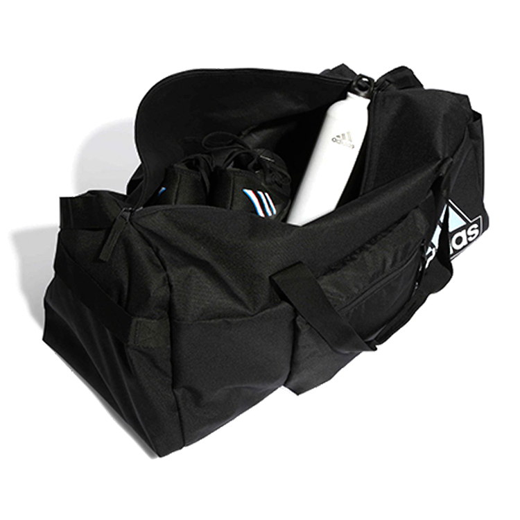 Geanta Adidas SPW DUF M HR9621 Negru photo 3