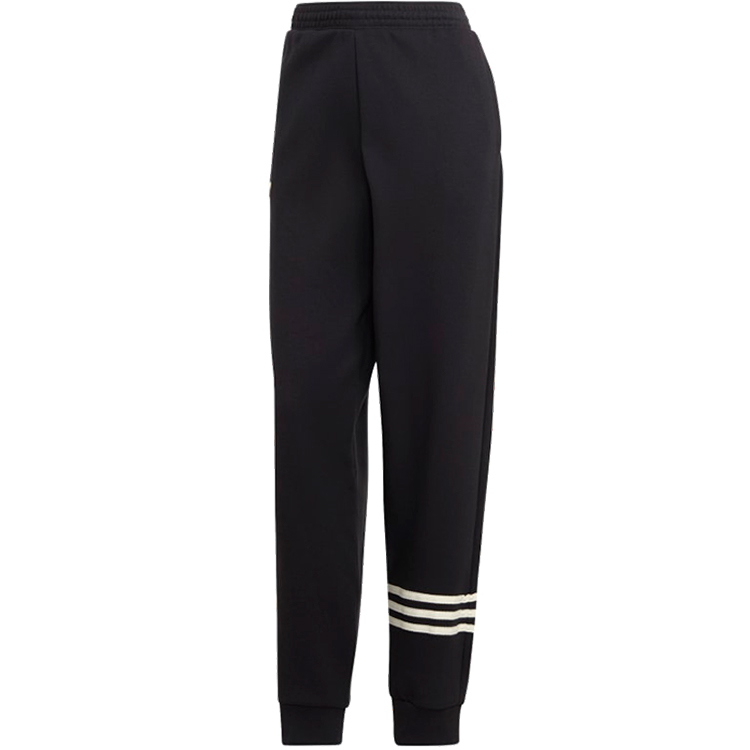 Брюки Adidas JOGGERS 2XS Черный Женский photo 1 Брюки Adidas JOGGERS 2XS Черный Женский photo 1