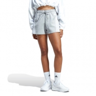 Шорты Adidas W FI 3S SHORT thumbnav 2