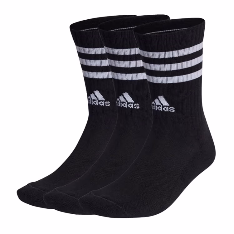 Sosete Adidas 3S C SPW CRW 3P