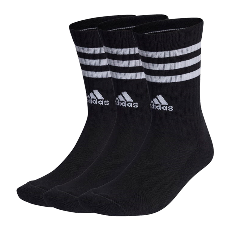 Носки Adidas 3S C SPW CRW 3P photo Носки Adidas 3S C SPW CRW 3P photo
