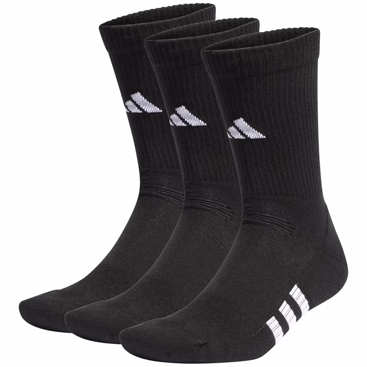 Носки Adidas PRF CUSH CREW3P