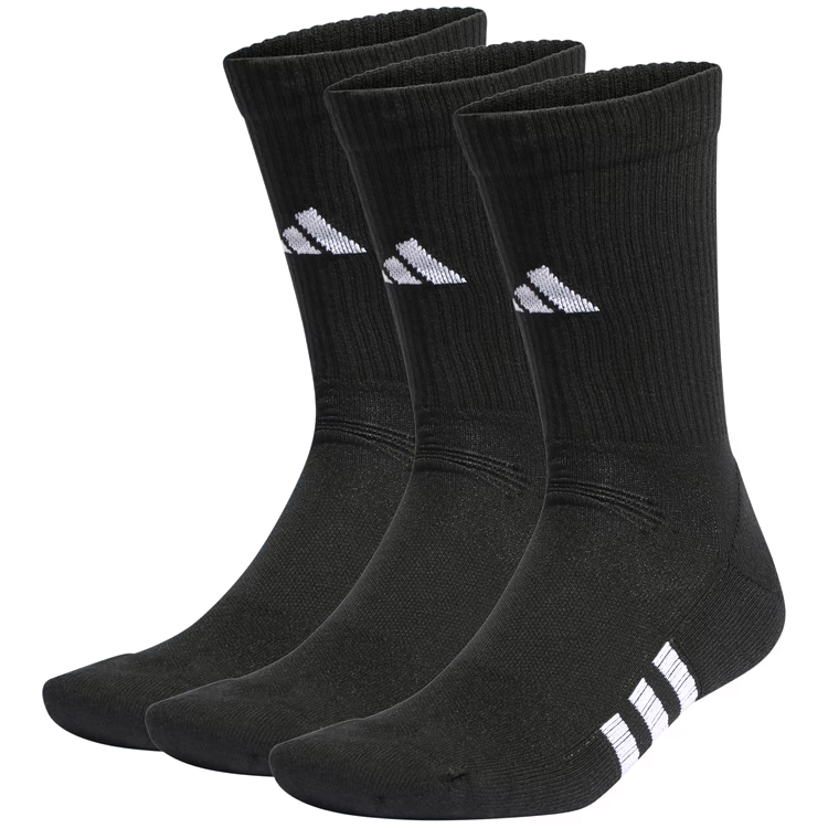 Носки Adidas PRF CUSH CREW3P photo Носки Adidas PRF CUSH CREW3P photo