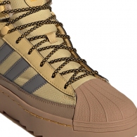 Ghete Adidas SUPERSTAR WINTER TREK J thumbnav 4