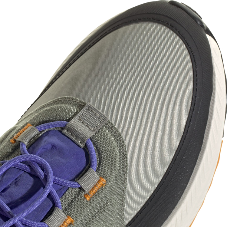 Кроссовки Adidas X-PLRPHASE / Мужской / 41.5 / Синий photo 4