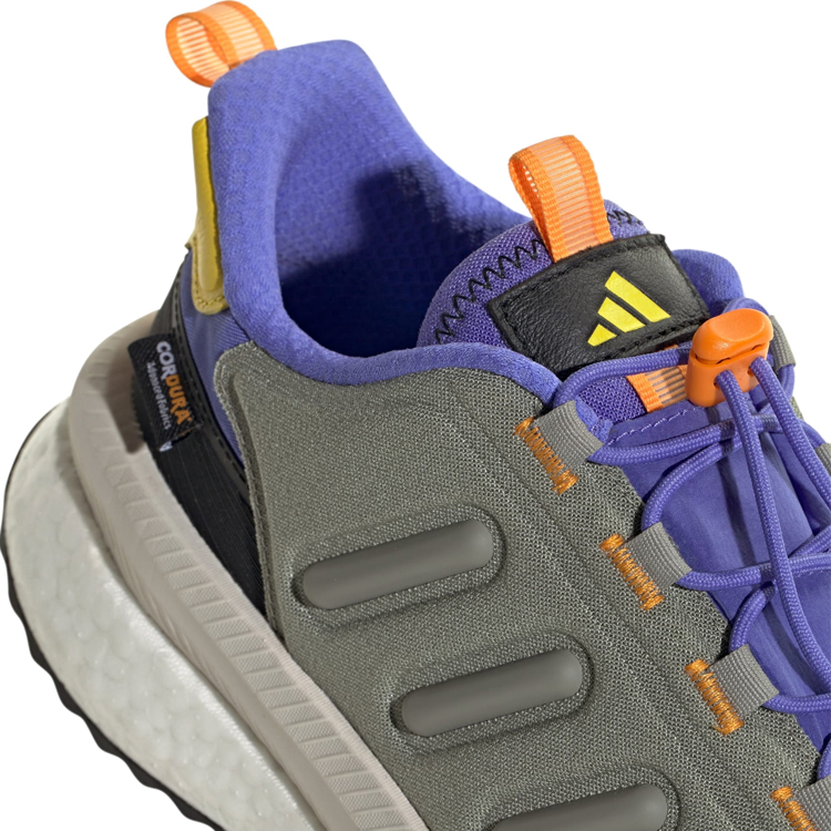 Кроссовки Adidas X-PLRPHASE / Мужской / 41.5 / Синий photo 5