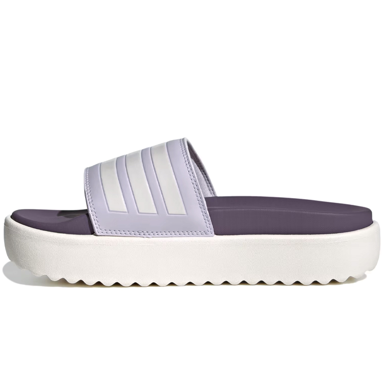 Шлепанцы Adidas ADILETTE PLATFORM photo 