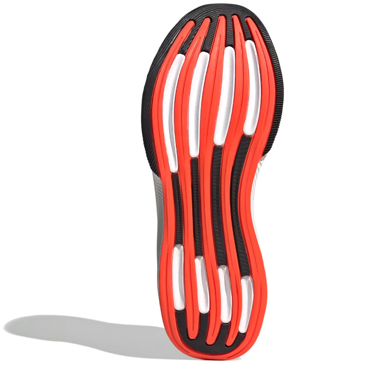 Incaltaminte Sport Adidas RESPONSE SUPER M pt Barbati / 45 / Negru photo 3