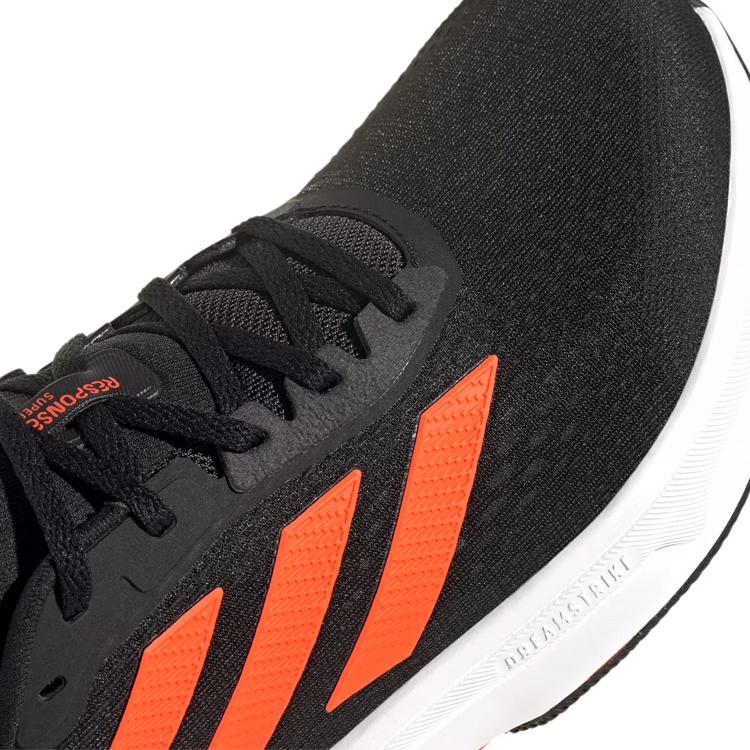 Incaltaminte Sport Adidas RESPONSE SUPER M pt Barbati / 45 / Negru photo 4