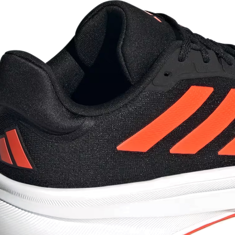 Incaltaminte Sport Adidas RESPONSE SUPER M pt Barbati / 45 / Negru photo 5
