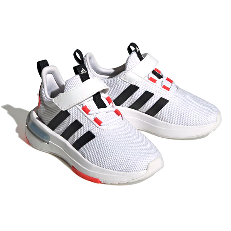 Кроссовки Adidas RACER TR23 EL K / Мужской / 30 / Белый photo 3