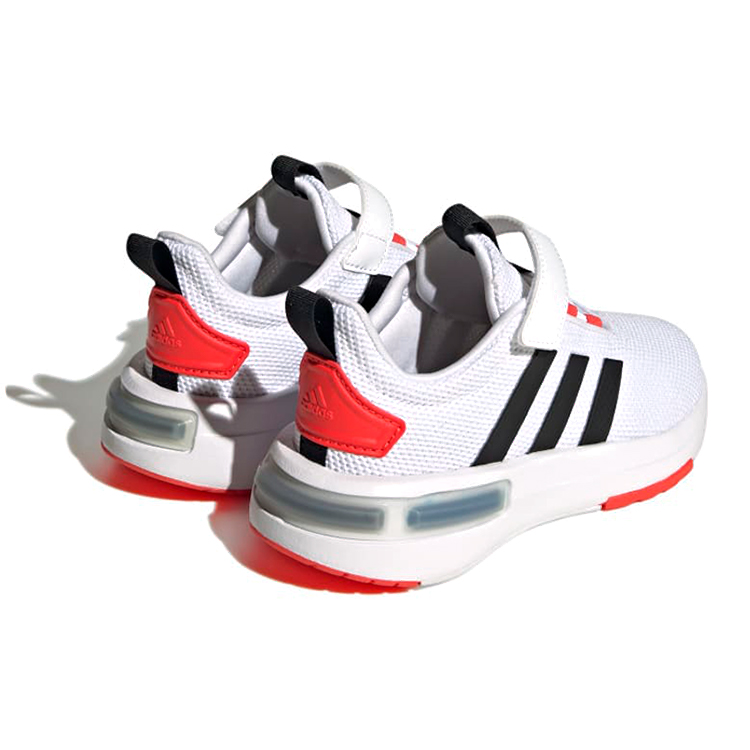 Кроссовки Adidas RACER TR23 EL K / Мужской / 30 / Белый photo 4
