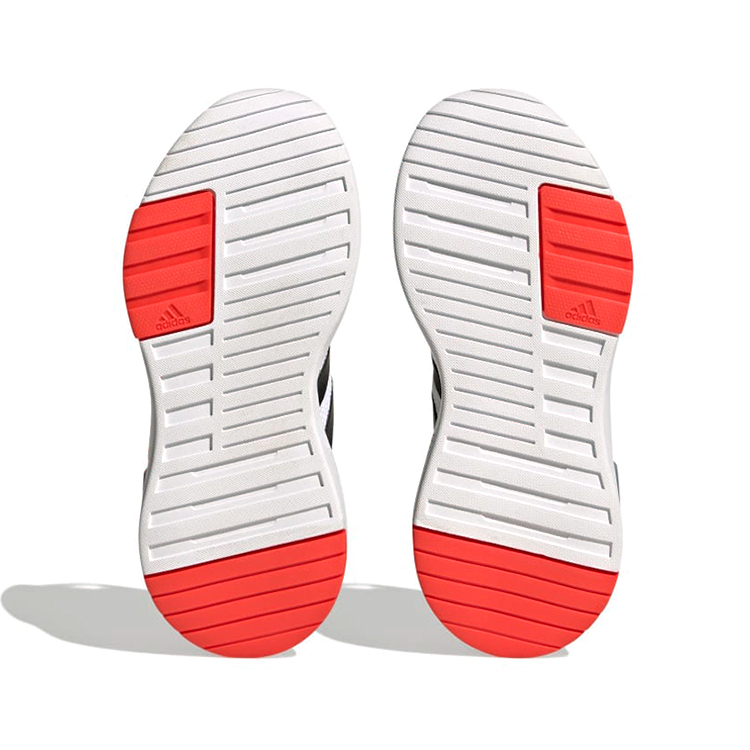 Кроссовки Adidas RACER TR23 EL K / Мужской / 30 / Белый photo 5