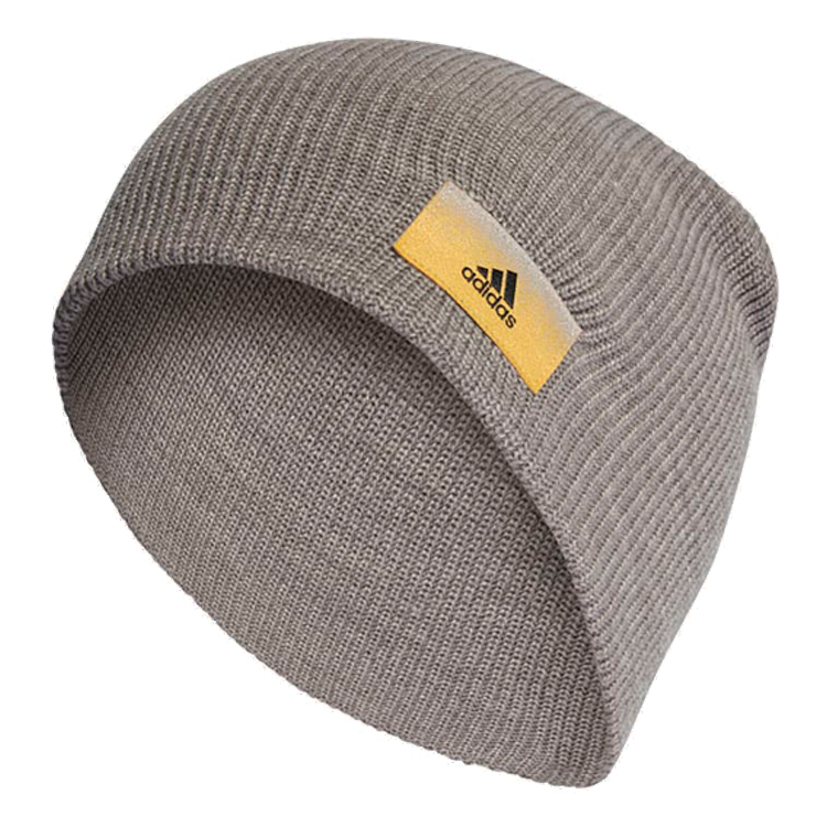 Caciula Adidas ESS BEANIE OSFC Inox photo 1 Caciula Adidas ESS BEANIE OSFC Inox photo 1