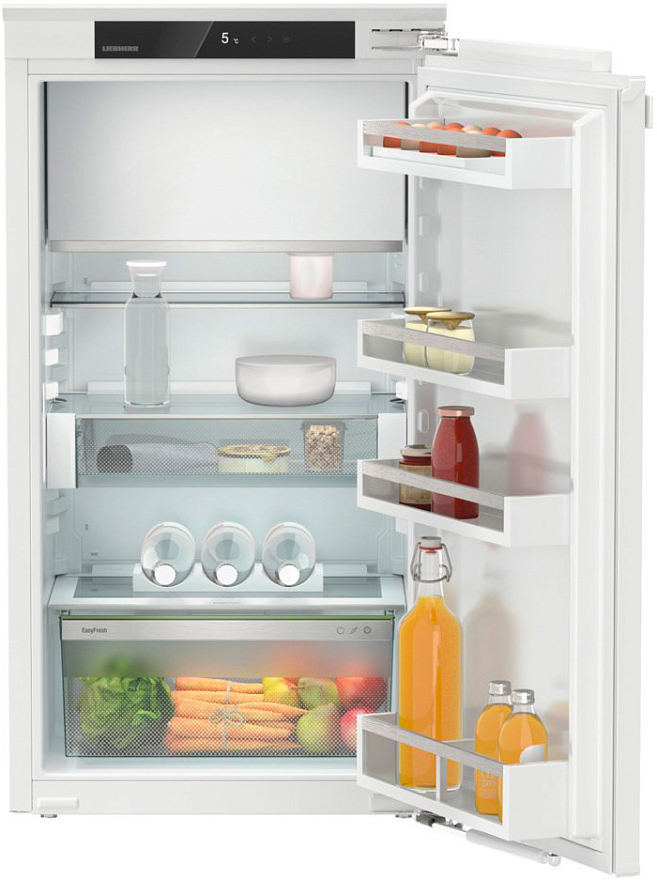 Frigider cu o usa Liebherr IRe 4021 Plus / 146 l / 102.2 cm / A+ / Inox photo 1 Frigider cu o usa Liebherr IRe 4021 Plus / 146 l / 102.2 cm / A+ / Inox photo 1