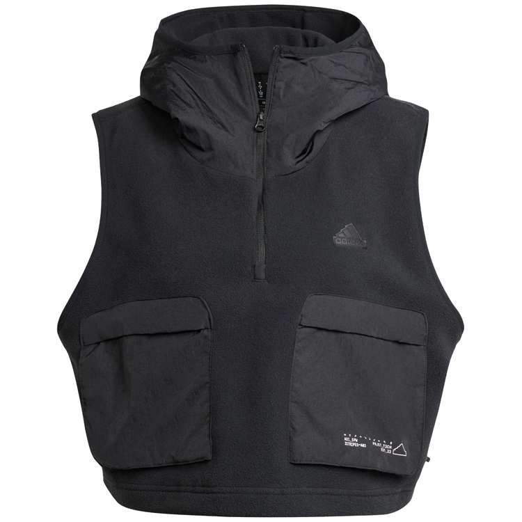 Vesta Adidas W CE VEST photo Vesta Adidas W CE VEST photo