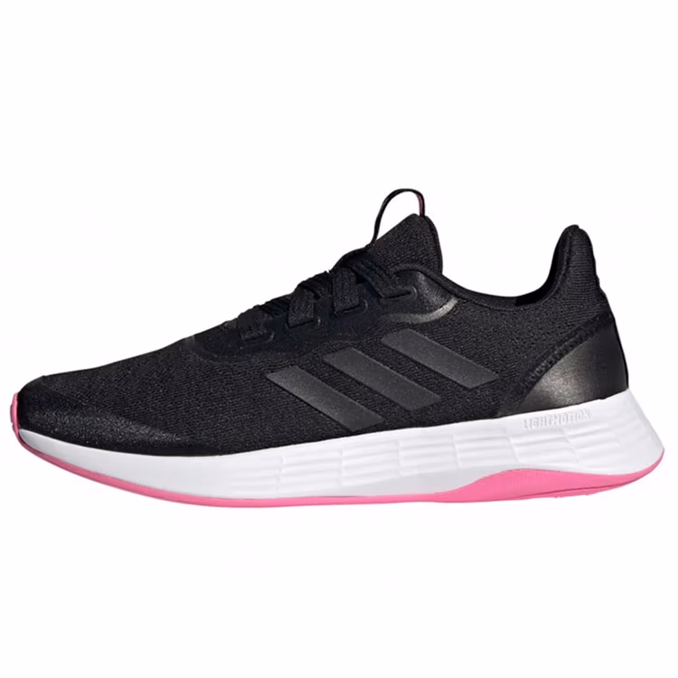 Кроссовки Adidas QT Racer Sport