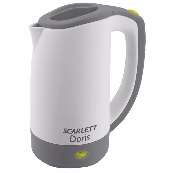 Чайник электрический дорожный Scarlett SC-021