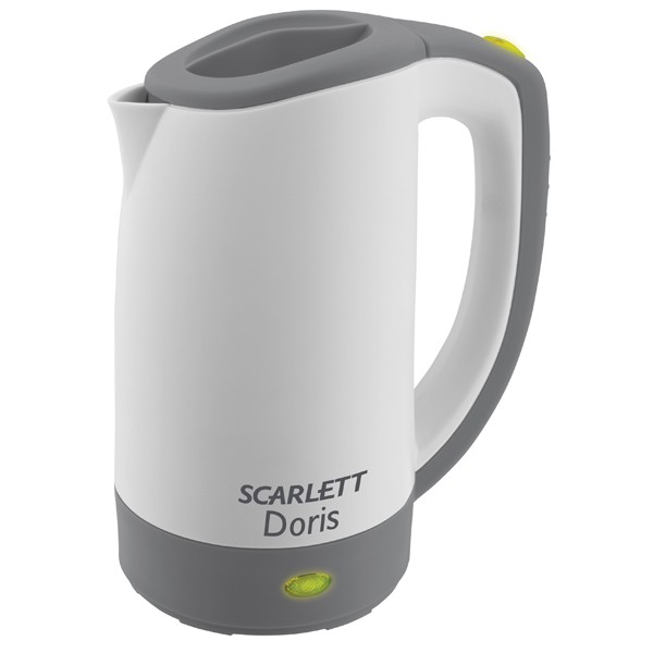 Fierbator apa de drum Scarlett SC-021 photo 