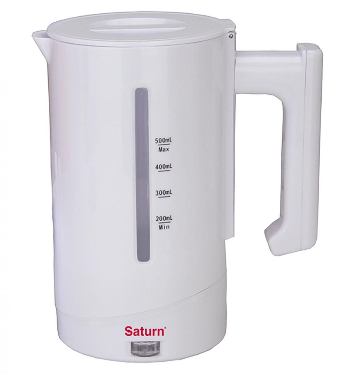 Fierbator de apa electric Saturn ST-EK0021 photo 