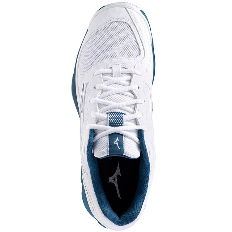 Incaltaminte Sport Mizuno WAVE PHANTOM 3 pt Barbati / 40 / Alb-albastru photo 4