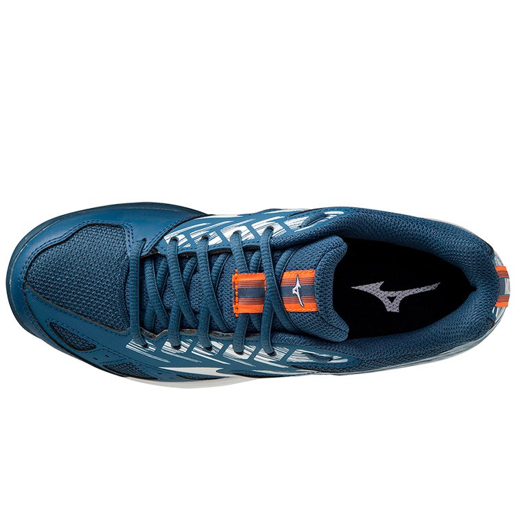 Incaltaminte Sport Mizuno STEALTH STAR JUNIOR(C) photo 2