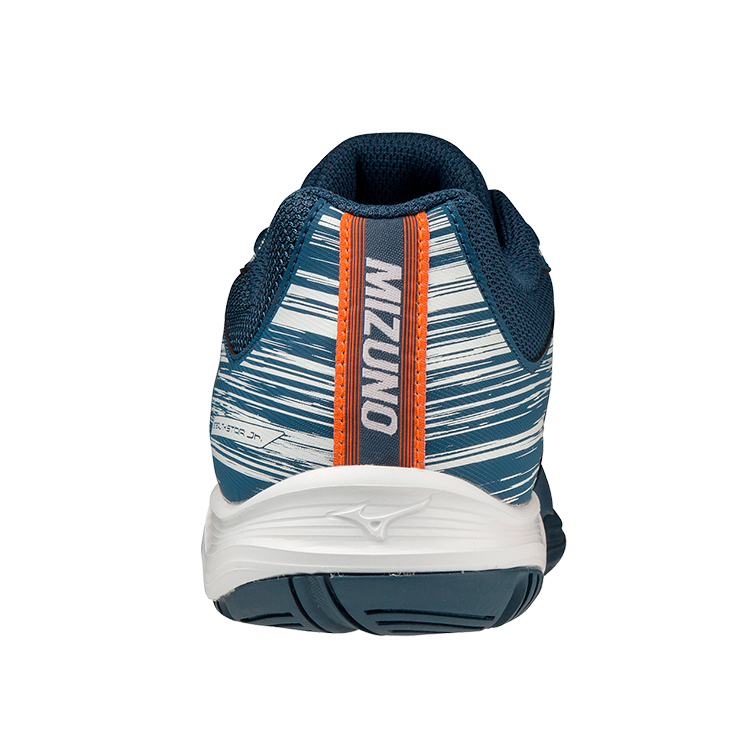 Incaltaminte Sport Mizuno STEALTH STAR JUNIOR(C) photo 3