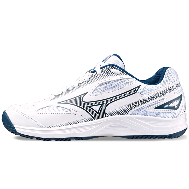 Incaltaminte Sport Mizuno STEALTH STAR 2 Jr photo 
