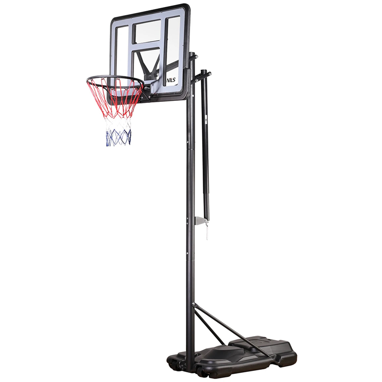 Щит баскетбольный NILS Nils Basketball bagplade photo Щит баскетбольный NILS Nils Basketball bagplade photo