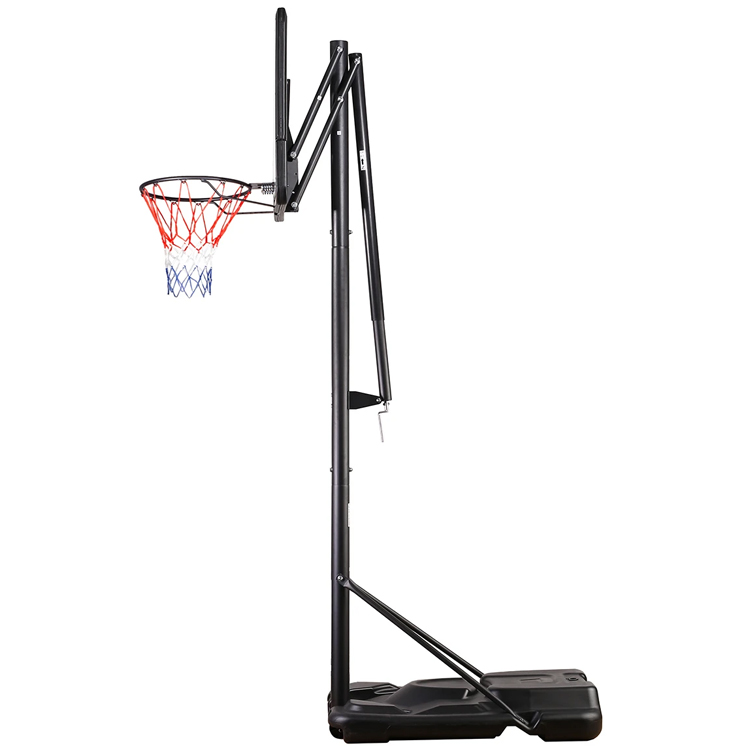 Panou cu inel baschet NILS Nils Basketball bagplade photo 3