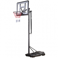 Щит баскетбольный NILS Nils Basketball bagplade thumbnav