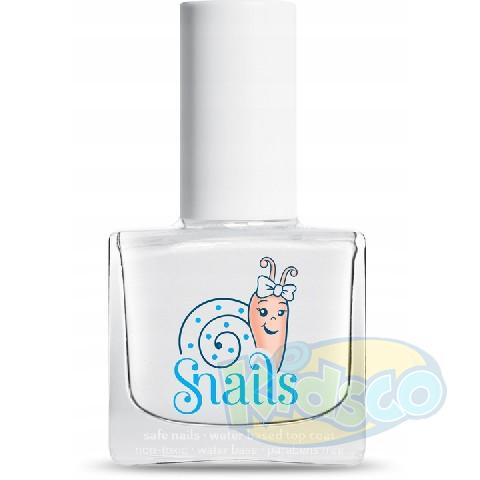 Snails SNW3557 Oja "Top Coat" 10,5Ml photo 1