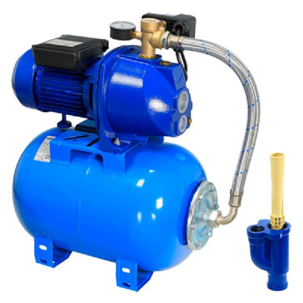 Гидрофор Wasserkonig WKP2900-41/25H(fonta) photo 1 Гидрофор Wasserkonig WKP2900-41/25H(fonta) photo 1