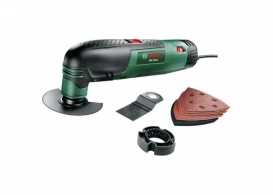 Многофункциональный инструмент Bosch PMF 1800 E, 0603100522 thumbnav 2