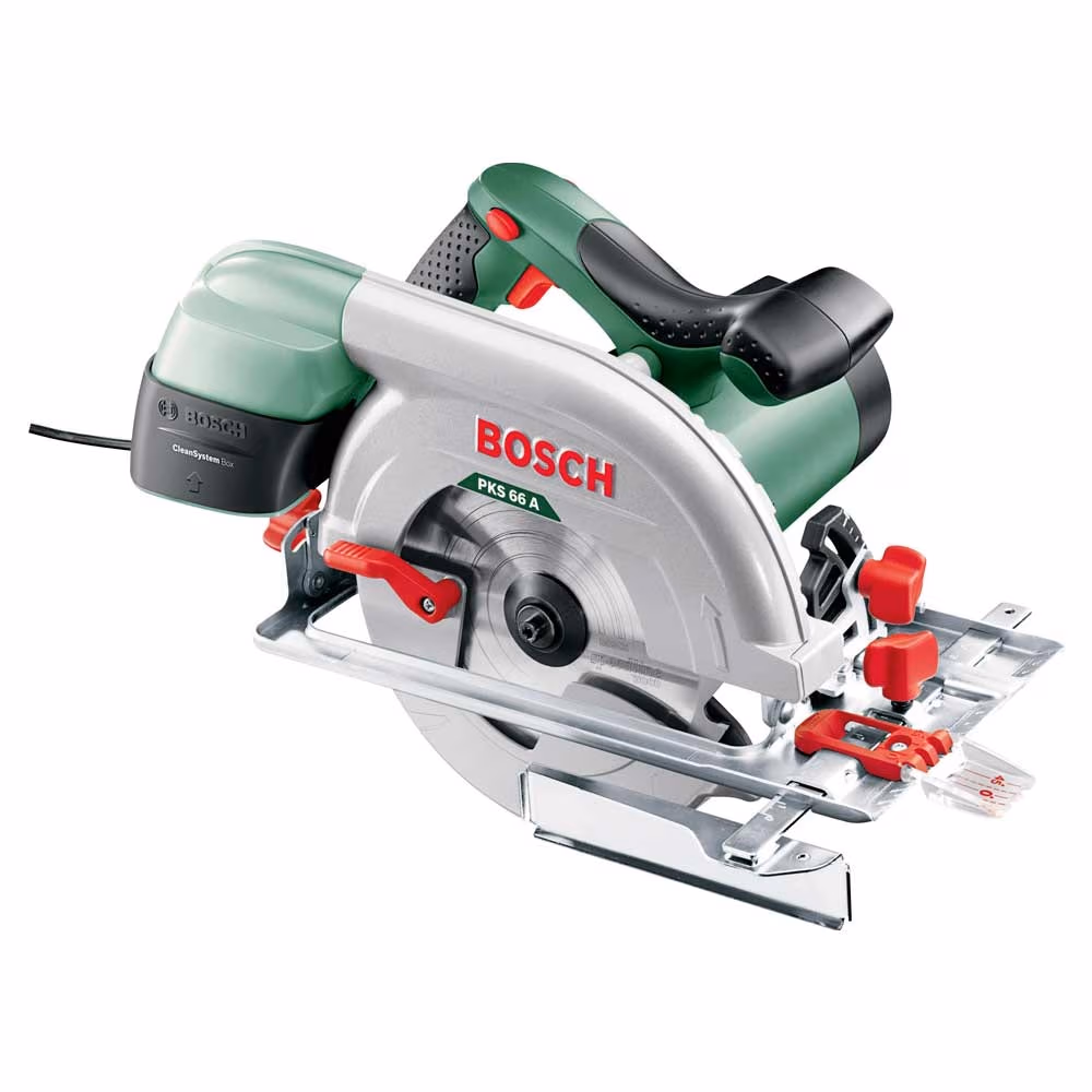 Ferastrau circular Bosch PKS 66 A, 0603502022