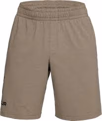  Under Armour SPORTSTYLE COTTON GRAPHIC SHORT